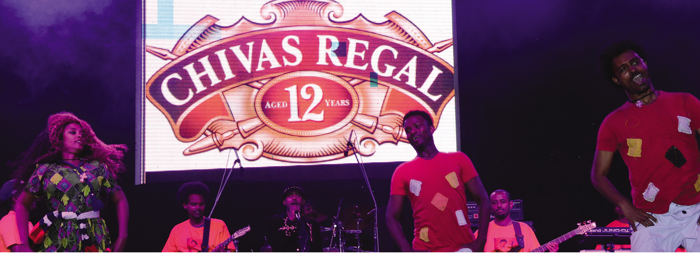 chivas regal